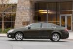 Lexus ES350 2010 года